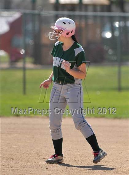 Thumbnail 3 in Douglas vs. Liberty Ranch (Victory Pre-Season T.O.C.) photogallery.