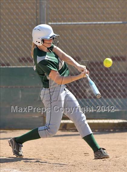 Thumbnail 3 in Douglas vs. Liberty Ranch (Victory Pre-Season T.O.C.) photogallery.