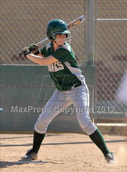 Thumbnail 1 in Douglas vs. Liberty Ranch (Victory Pre-Season T.O.C.) photogallery.