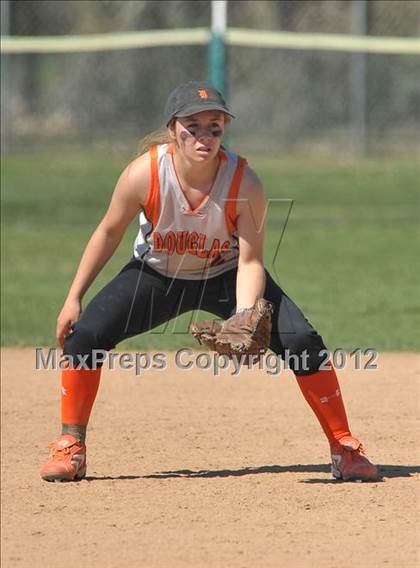 Thumbnail 3 in Douglas vs. Liberty Ranch (Victory Pre-Season T.O.C.) photogallery.