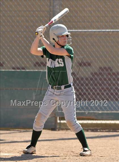 Thumbnail 2 in Douglas vs. Liberty Ranch (Victory Pre-Season T.O.C.) photogallery.