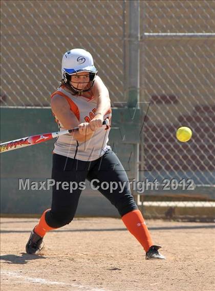 Thumbnail 1 in Douglas vs. Liberty Ranch (Victory Pre-Season T.O.C.) photogallery.