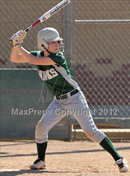 Thumbnail 3 in Douglas vs. Liberty Ranch (Victory Pre-Season T.O.C.) photogallery.