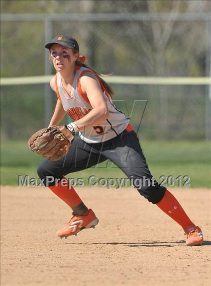 Thumbnail 2 in Douglas vs. Liberty Ranch (Victory Pre-Season T.O.C.) photogallery.