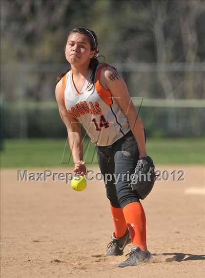 Thumbnail 2 in Douglas vs. Liberty Ranch (Victory Pre-Season T.O.C.) photogallery.