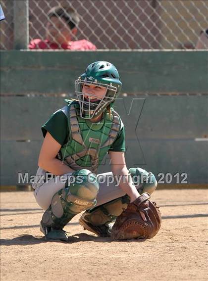 Thumbnail 2 in Douglas vs. Liberty Ranch (Victory Pre-Season T.O.C.) photogallery.