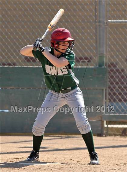 Thumbnail 3 in Douglas vs. Liberty Ranch (Victory Pre-Season T.O.C.) photogallery.