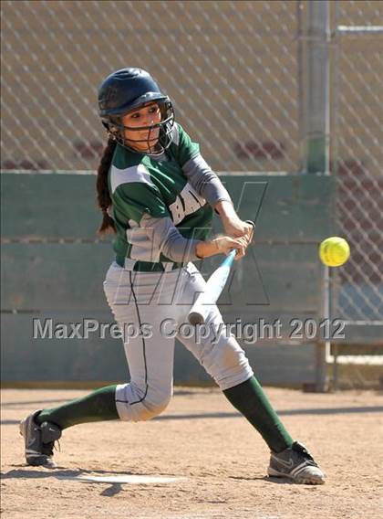 Thumbnail 3 in Douglas vs. Liberty Ranch (Victory Pre-Season T.O.C.) photogallery.