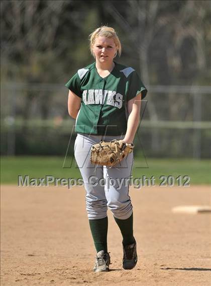 Thumbnail 1 in Douglas vs. Liberty Ranch (Victory Pre-Season T.O.C.) photogallery.