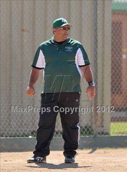 Thumbnail 1 in Douglas vs. Liberty Ranch (Victory Pre-Season T.O.C.) photogallery.