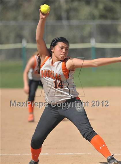 Thumbnail 1 in Douglas vs. Liberty Ranch (Victory Pre-Season T.O.C.) photogallery.