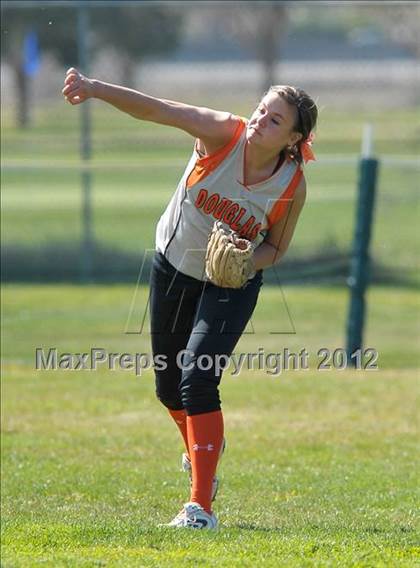 Thumbnail 2 in Douglas vs. Liberty Ranch (Victory Pre-Season T.O.C.) photogallery.