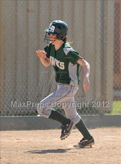 Thumbnail 1 in Douglas vs. Liberty Ranch (Victory Pre-Season T.O.C.) photogallery.