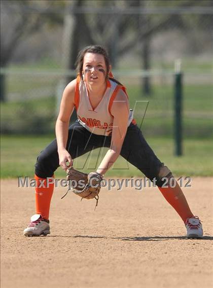 Thumbnail 1 in Douglas vs. Liberty Ranch (Victory Pre-Season T.O.C.) photogallery.