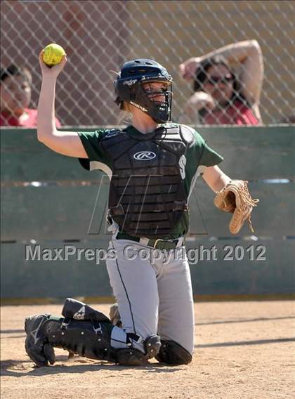 Thumbnail 3 in Douglas vs. Liberty Ranch (Victory Pre-Season T.O.C.) photogallery.