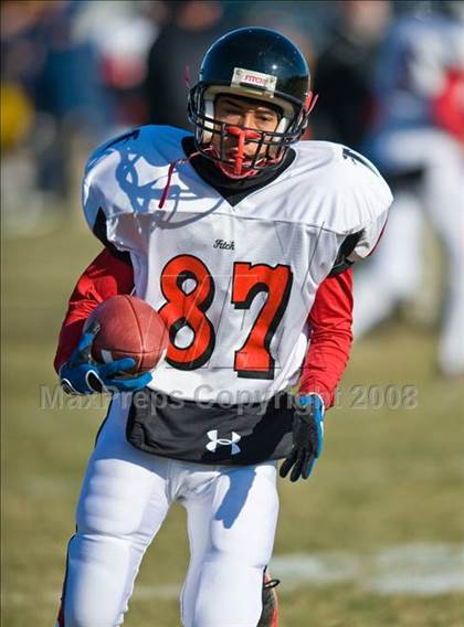 Thumbnail 2 in Fitch @ RHAM/Lyman Memorial   photogallery.