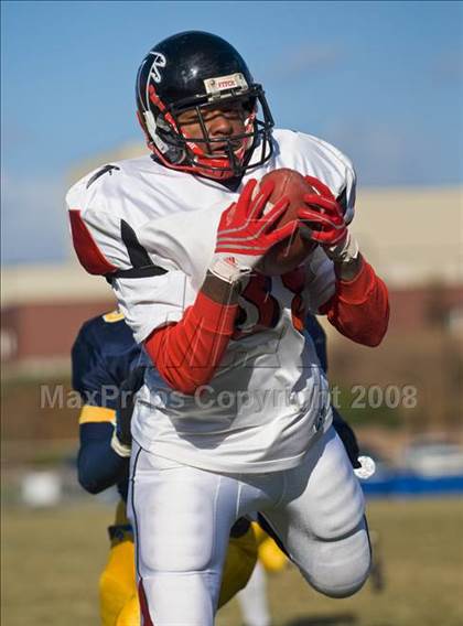 Thumbnail 3 in Fitch @ RHAM/Lyman Memorial   photogallery.