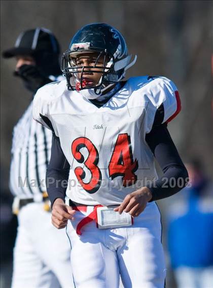 Thumbnail 3 in Fitch @ RHAM/Lyman Memorial   photogallery.