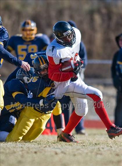 Thumbnail 3 in Fitch @ RHAM/Lyman Memorial   photogallery.
