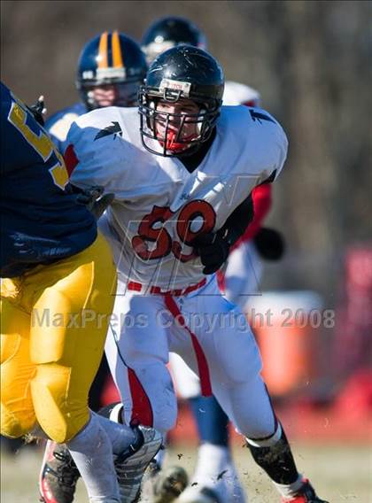 Thumbnail 1 in Fitch @ RHAM/Lyman Memorial   photogallery.