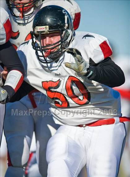 Thumbnail 3 in Fitch @ RHAM/Lyman Memorial   photogallery.