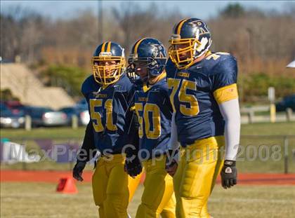 Thumbnail 2 in Fitch @ RHAM/Lyman Memorial   photogallery.