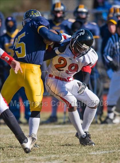 Thumbnail 3 in Fitch @ RHAM/Lyman Memorial   photogallery.