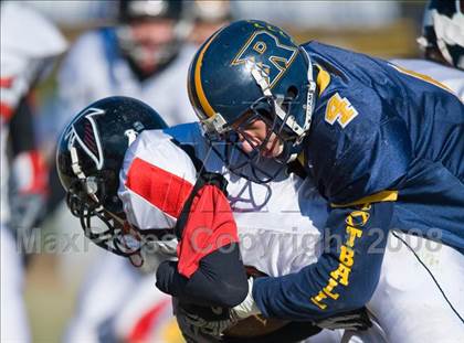 Thumbnail 1 in Fitch @ RHAM/Lyman Memorial   photogallery.