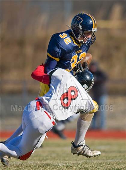 Thumbnail 2 in Fitch @ RHAM/Lyman Memorial   photogallery.
