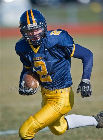 Thumbnail 3 in Fitch @ RHAM/Lyman Memorial   photogallery.