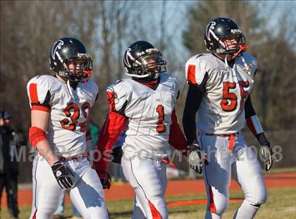 Thumbnail 1 in Fitch @ RHAM/Lyman Memorial   photogallery.