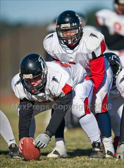Thumbnail 3 in Fitch @ RHAM/Lyman Memorial   photogallery.