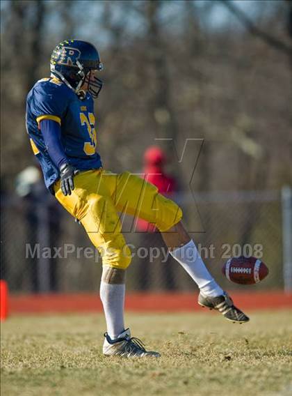 Thumbnail 2 in Fitch @ RHAM/Lyman Memorial   photogallery.