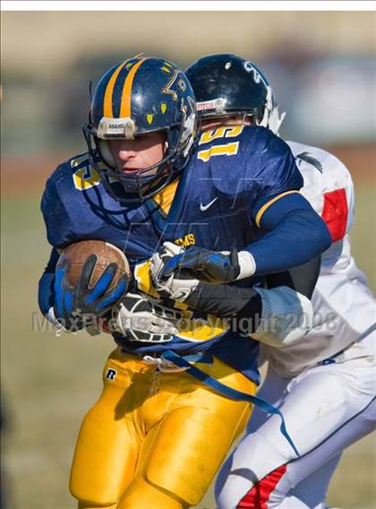 Thumbnail 3 in Fitch @ RHAM/Lyman Memorial   photogallery.