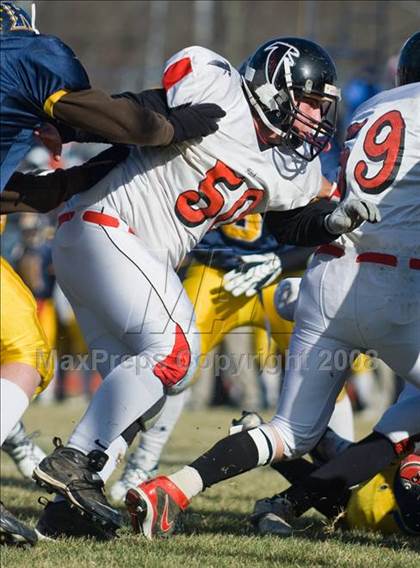 Thumbnail 2 in Fitch @ RHAM/Lyman Memorial   photogallery.
