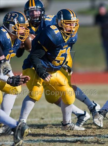 Thumbnail 2 in Fitch @ RHAM/Lyman Memorial   photogallery.