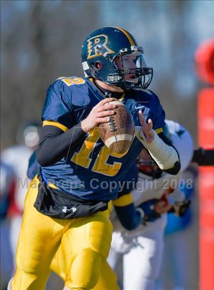Thumbnail 3 in Fitch @ RHAM/Lyman Memorial   photogallery.