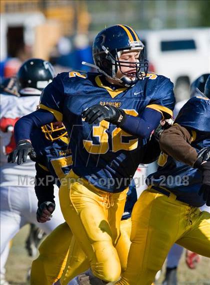 Thumbnail 1 in Fitch @ RHAM/Lyman Memorial   photogallery.