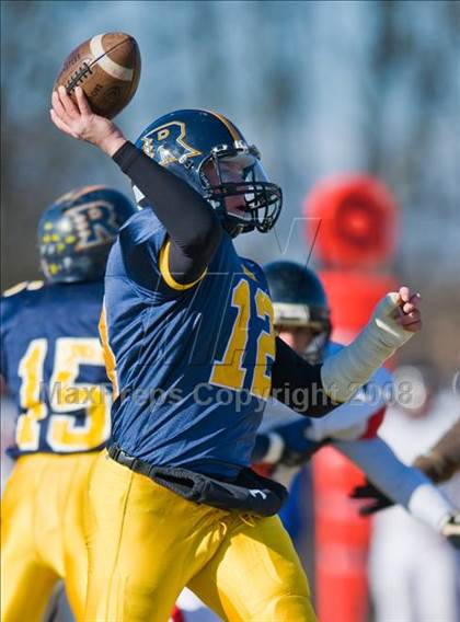 Thumbnail 2 in Fitch @ RHAM/Lyman Memorial   photogallery.