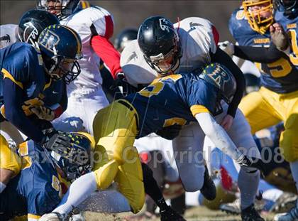 Thumbnail 1 in Fitch @ RHAM/Lyman Memorial   photogallery.