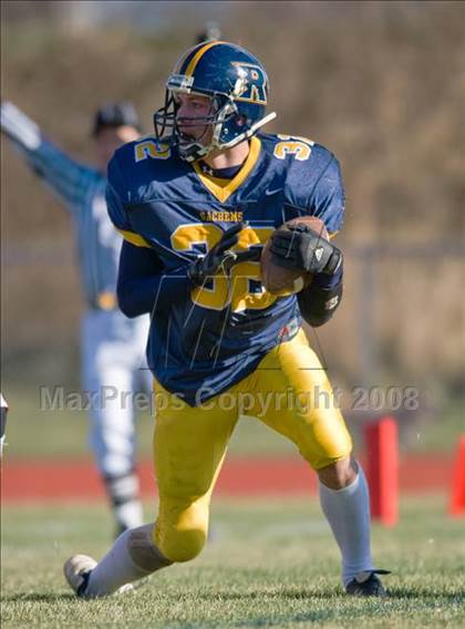 Thumbnail 3 in Fitch @ RHAM/Lyman Memorial   photogallery.
