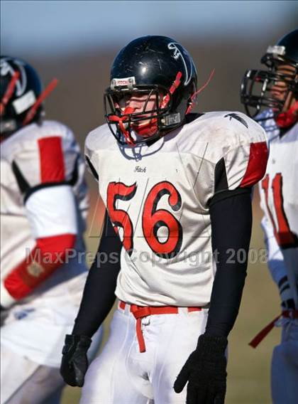 Thumbnail 2 in Fitch @ RHAM/Lyman Memorial   photogallery.