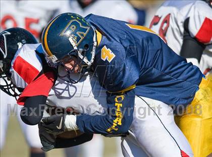 Thumbnail 2 in Fitch @ RHAM/Lyman Memorial   photogallery.