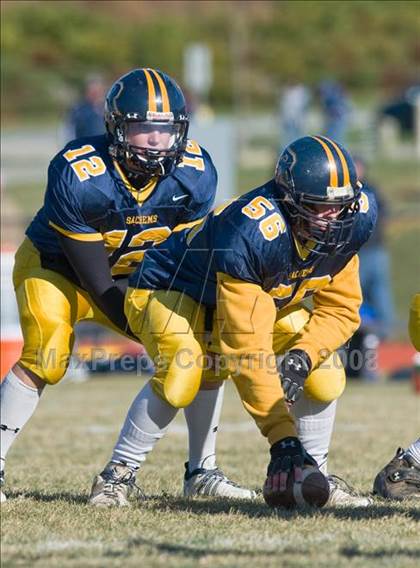 Thumbnail 2 in Fitch @ RHAM/Lyman Memorial   photogallery.