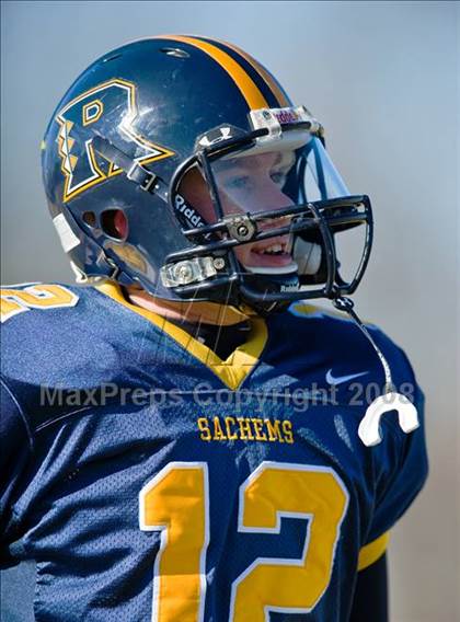 Thumbnail 1 in Fitch @ RHAM/Lyman Memorial   photogallery.