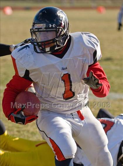 Thumbnail 1 in Fitch @ RHAM/Lyman Memorial   photogallery.