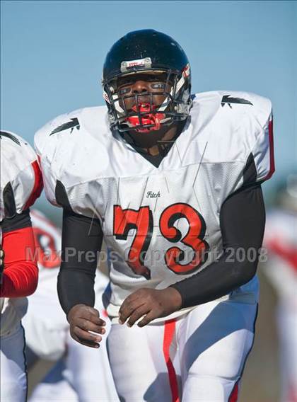 Thumbnail 2 in Fitch @ RHAM/Lyman Memorial   photogallery.