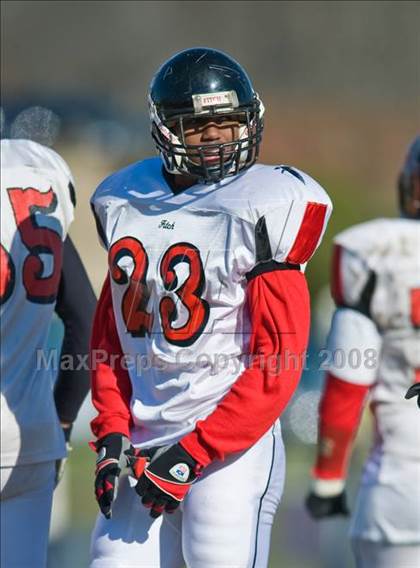 Thumbnail 2 in Fitch @ RHAM/Lyman Memorial   photogallery.