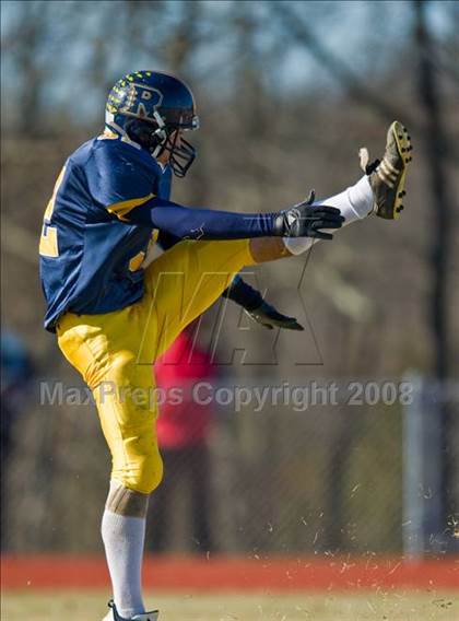 Thumbnail 3 in Fitch @ RHAM/Lyman Memorial   photogallery.