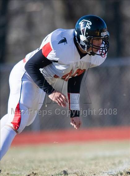 Thumbnail 3 in Fitch @ RHAM/Lyman Memorial   photogallery.